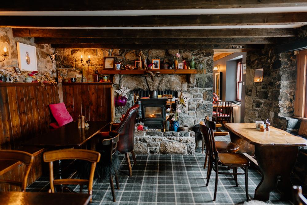 The Isle of Skye's Best Hotels
